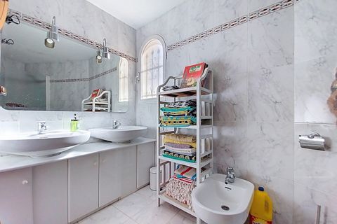 Villa i Albir, Alicante, Albir - € 795.000 | Ref: 5307 - foto 26