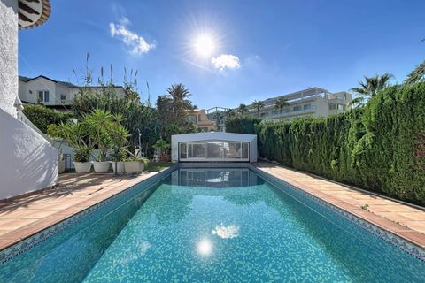 Villa i Albir, Alicante, Albir - € 795.000 | Ref: 5307 - foto 36
