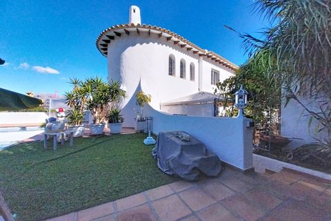 Villa i Albir, Alicante, Albir - € 795.000 | Ref: 5307 - foto 41