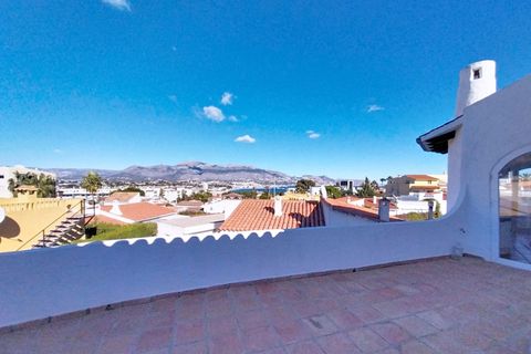 Villa i Albir, Alicante, Albir - € 795.000 | Ref: 5307 - foto 43
