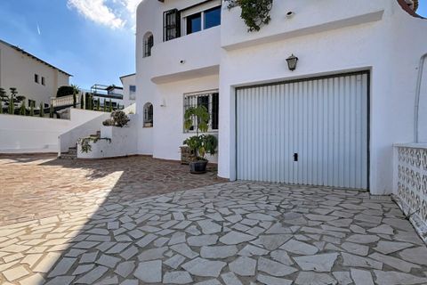 Villa i Albir, Alicante, Albir - € 795.000 | Ref: 5307 - foto 46