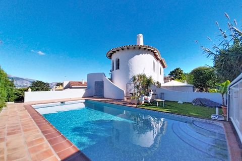 Villa i Albir, Alicante, Albir - € 795.000 | Ref: 5307 - foto 47