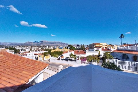 Villa i Albir, Alicante, Albir - € 795.000 | Ref: 5307 - foto 48