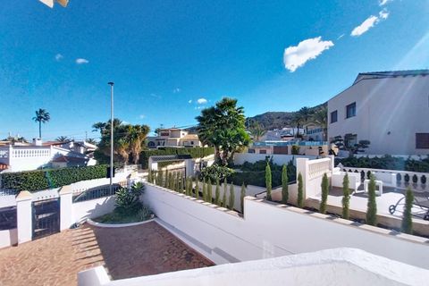 Villa i Albir, Alicante, Albir - € 795.000 | Ref: 5307 - foto 50