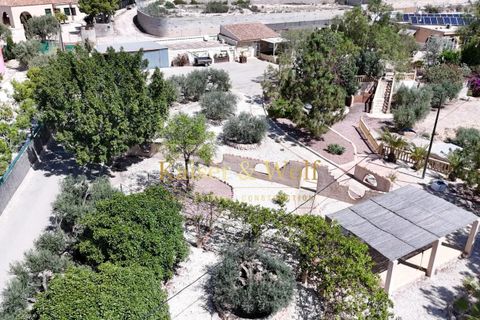 Maatalo Alicantessa, Alicante - kuva 2