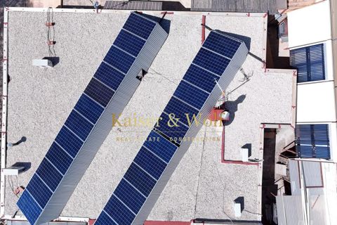 Maatalo Alicantessa, Alicante - kuva 3