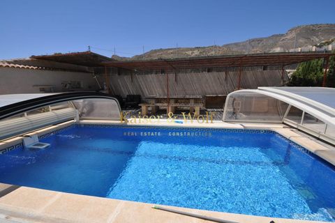 Maatalo Alicantessa, Alicante - kuva 4