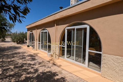 Maatalo Alicantessa, Alicante - kuva 5