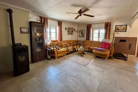 Landejendom i Albatera, Alicante, Albatera - € 399.000 | Ref: AM0047 - foto 11