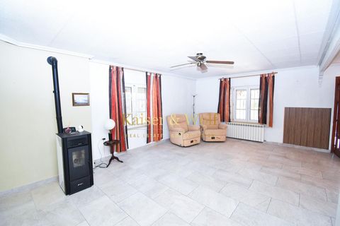 Landejendom i Albatera, Alicante, Albatera - € 399.000 | Ref: AM0047 - foto 12