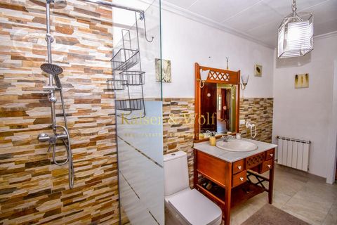 Landejendom i Albatera, Alicante, Albatera - € 399.000 | Ref: AM0047 - foto 14