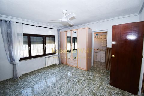 Landejendom i Albatera, Alicante, Albatera - € 399.000 | Ref: AM0047 - foto 16