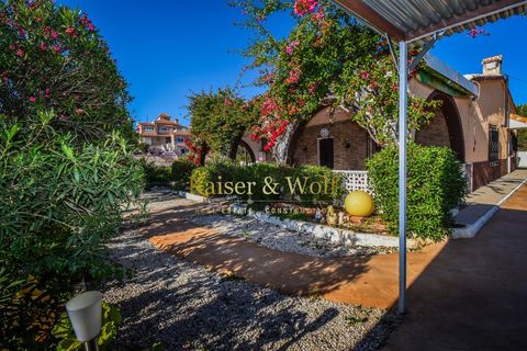 Landejendom i Albatera, Alicante, Albatera - € 399.000 | Ref: AM0047 - foto 22