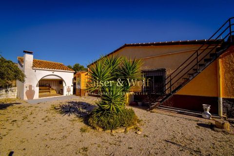 Landejendom i Albatera, Alicante, Albatera - € 399.000 | Ref: AM0047 - foto 23
