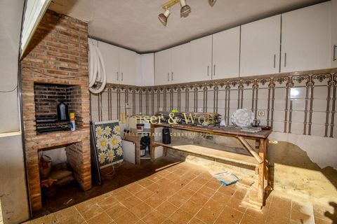 Landejendom i Albatera, Alicante, Albatera - € 399.000 | Ref: AM0047 - foto 24