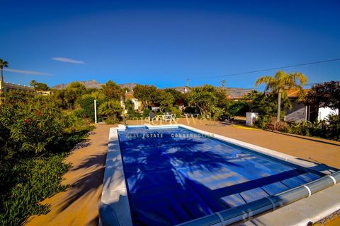 Landejendom i Albatera, Alicante, Albatera - € 399.000 | Ref: AM0047 - foto 26
