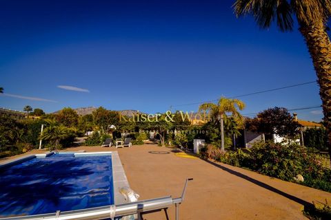 Landejendom i Albatera, Alicante, Albatera - € 399.000 | Ref: AM0047 - foto 28