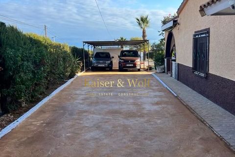 Landejendom i Albatera, Alicante, Albatera - € 399.000 | Ref: AM0047 - foto 31