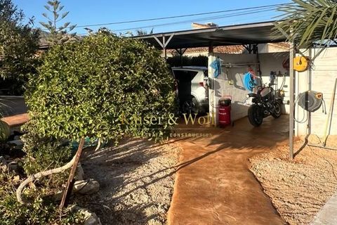 Landejendom i Albatera, Alicante, Albatera - € 399.000 | Ref: AM0047 - foto 32