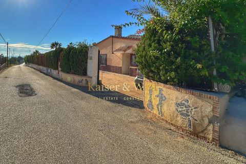 Landejendom i Albatera, Alicante, Albatera - € 399.000 | Ref: AM0047 - foto 33