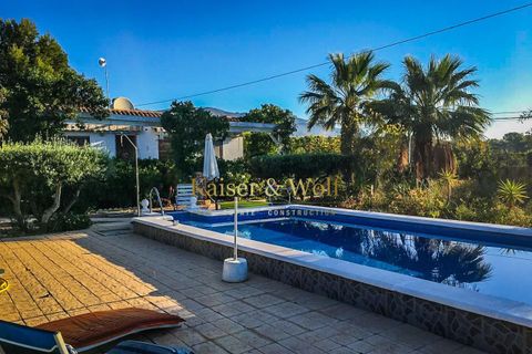 Landejendom i Albatera, Alicante, Albatera - € 399.000 | Ref: AM0047 - foto 40