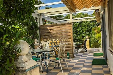Landejendom i Albatera, Alicante, Albatera - € 399.000 | Ref: AM0047 - foto 41