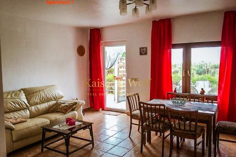 Landejendom i Albatera, Alicante, Albatera - € 399.000 | Ref: AM0047 - foto 44