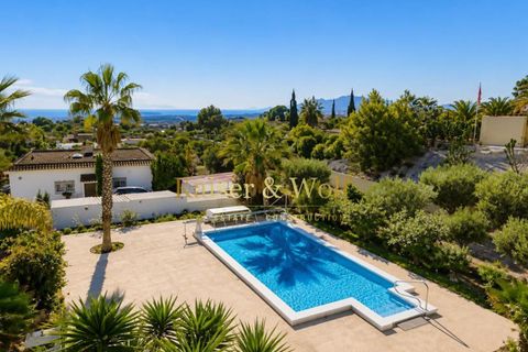 Landhuis in Albatera, Alicante - foto 1