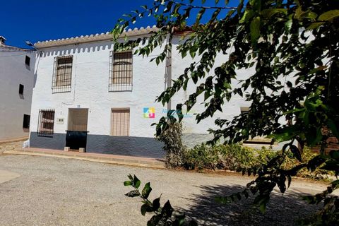 Byhus i Cullar, Granada, Cullar - € 58.000 | Ref: 2420 - foto 1