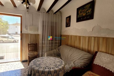 Byhus i Cullar, Granada, Cullar - € 58.000 | Ref: 2420 - foto 3