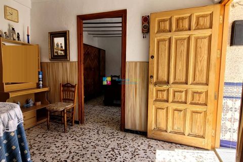 Byhus i Cullar, Granada, Cullar - € 58.000 | Ref: 2420 - foto 4