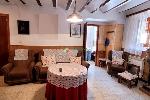 Byhus i Cullar, Granada, Cullar - € 58.000 | Ref: 2420 - foto 9