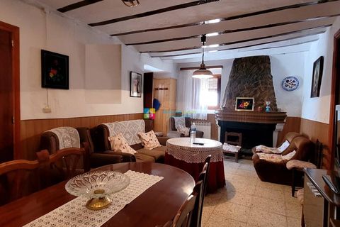 Byhus i Cullar, Granada, Cullar - € 58.000 | Ref: 2420 - foto 10