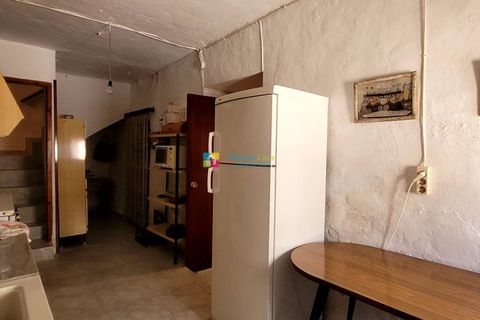Byhus i Cullar, Granada, Cullar - € 58.000 | Ref: 2420 - foto 12
