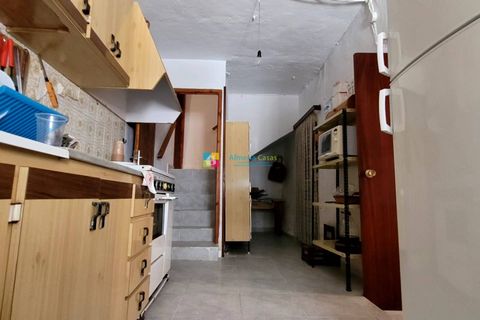 Byhus i Cullar, Granada, Cullar - € 58.000 | Ref: 2420 - foto 13