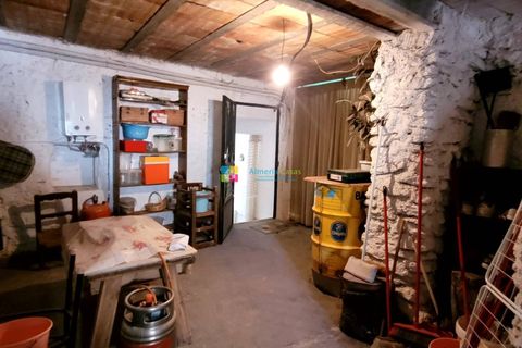 Byhus i Cullar, Granada, Cullar - € 58.000 | Ref: 2420 - foto 29