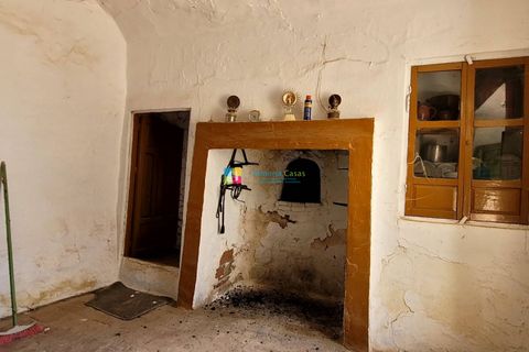 Byhus i Cullar, Granada, Cullar - € 58.000 | Ref: 2420 - foto 32
