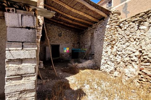 Byhus i Cullar, Granada, Cullar - € 58.000 | Ref: 2420 - foto 33