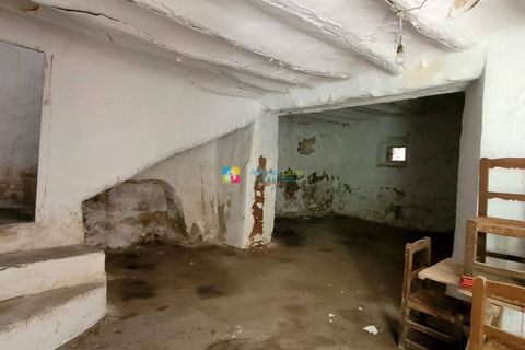 Byhus i Cullar, Granada, Cullar - € 58.000 | Ref: 2420 - foto 35