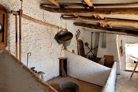 Byhus i Cullar, Granada, Cullar - € 58.000 | Ref: 2420 - foto 36