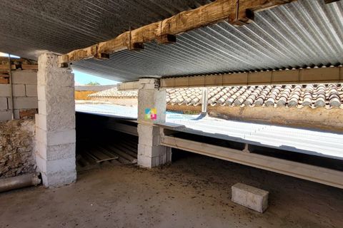 Byhus i Cullar, Granada, Cullar - € 58.000 | Ref: 2420 - foto 37