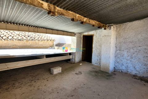Byhus i Cullar, Granada, Cullar - € 58.000 | Ref: 2420 - foto 38