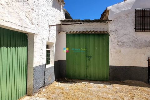 Byhus i Cullar, Granada, Cullar - € 58.000 | Ref: 2420 - foto 39