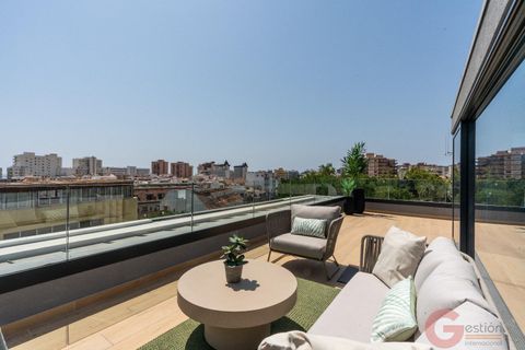 Penthouse i Fuengirola, Malaga, Fuengirola - € 1 550 000 | Ref: IDEPEEA - foto 2