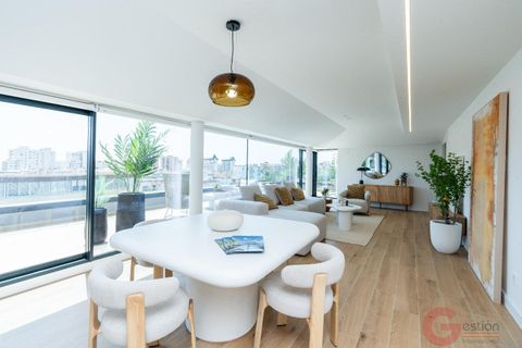 Penthouse i Fuengirola, Malaga, Fuengirola - € 1 550 000 | Ref: IDEPEEA - foto 4