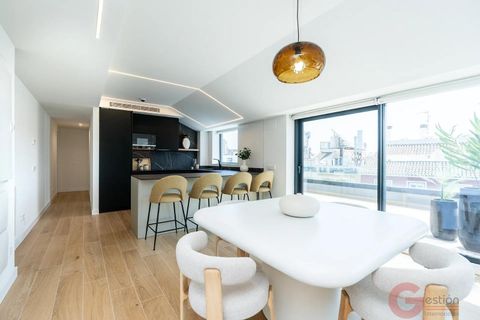 Penthouse i Fuengirola, Malaga, Fuengirola - € 1 550 000 | Ref: IDEPEEA - foto 6