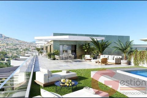 Penthouse i Mijas, Malaga, Mijas - € 1 144 250 | Ref: IDEPLKM - foto 4
