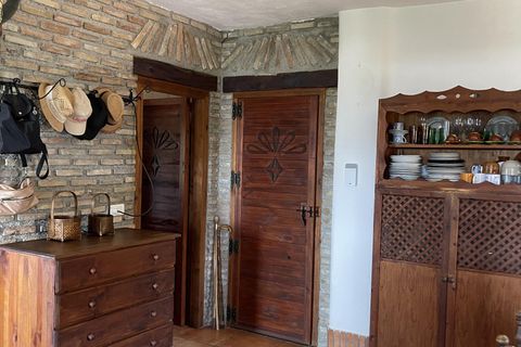 Finca i Lobres, Granada, Lobres - € 403.000 | Ref: MG693 - foto 4