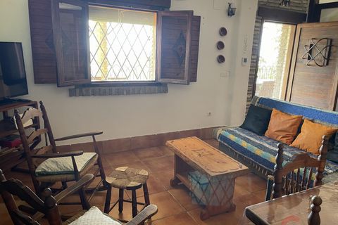 Finca i Lobres, Granada, Lobres - € 403.000 | Ref: MG693 - foto 5