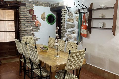 Finca i Lobres, Granada, Lobres - € 403.000 | Ref: MG693 - foto 16